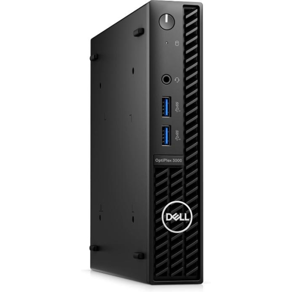 Dell OptiPlex 3000 Micro Tiny Desktop PC Intel Core i5 12500T 16 GB RAM 1TB SSD Windows 11