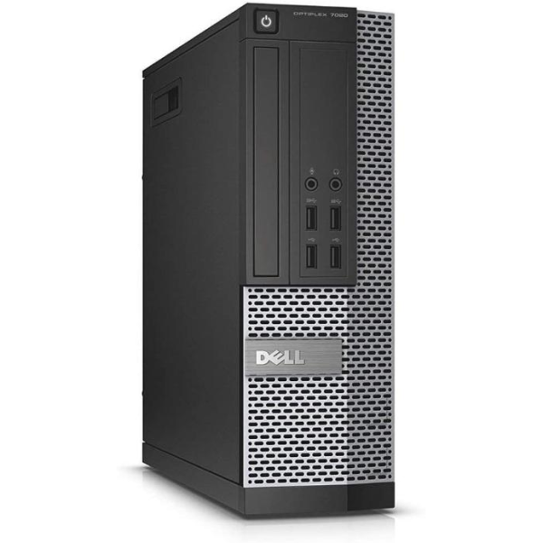 Dell OptiPlex 7020 SFF Intel Core i5 4570 16GB RAM 240GB SSD 1TB HDD Windows 10 Pro