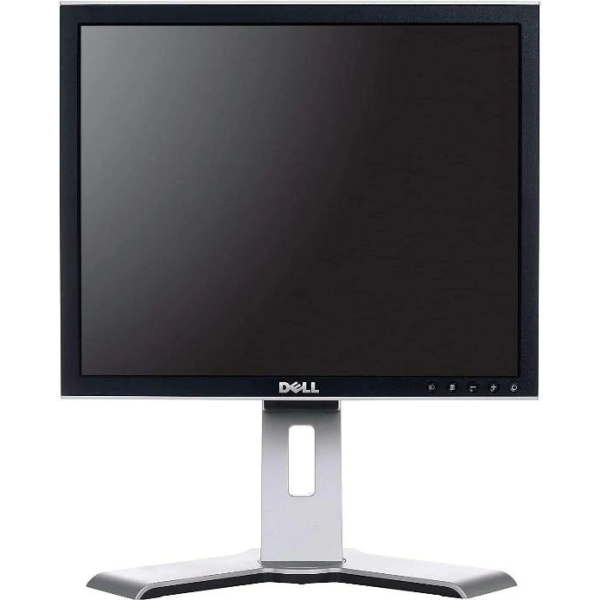 Dell TFT Monitor 17 Inch