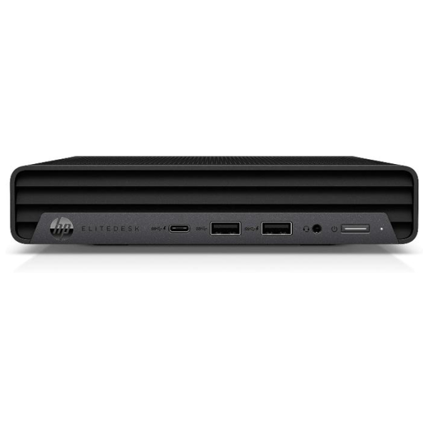 HP Elite Mini 800 G8 Mini PC i5 11500T vPRO 16GB RAM 1TB NVMe SSD Windows 11 Pro
