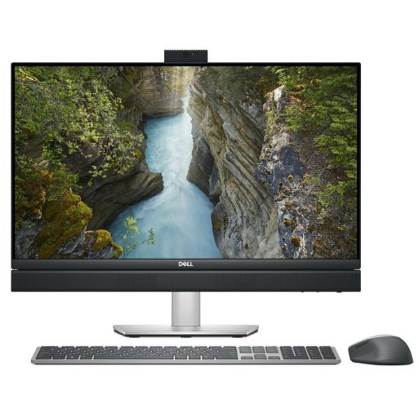 Brand New Dell OptiPlex 7420 24 Inch All in One Desktop PC Intel Core i5 14500T