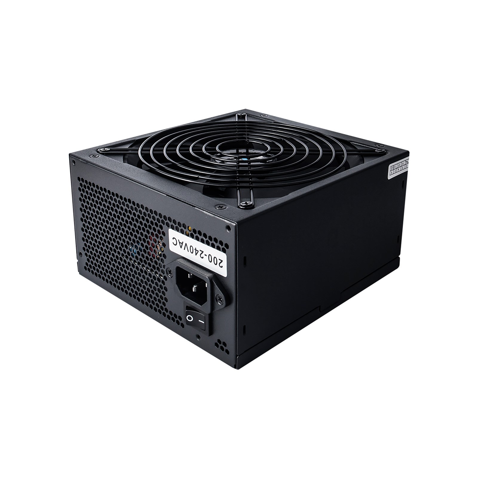 CIT 800W FX PRO 01