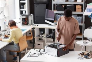 Best gaming PC UK
