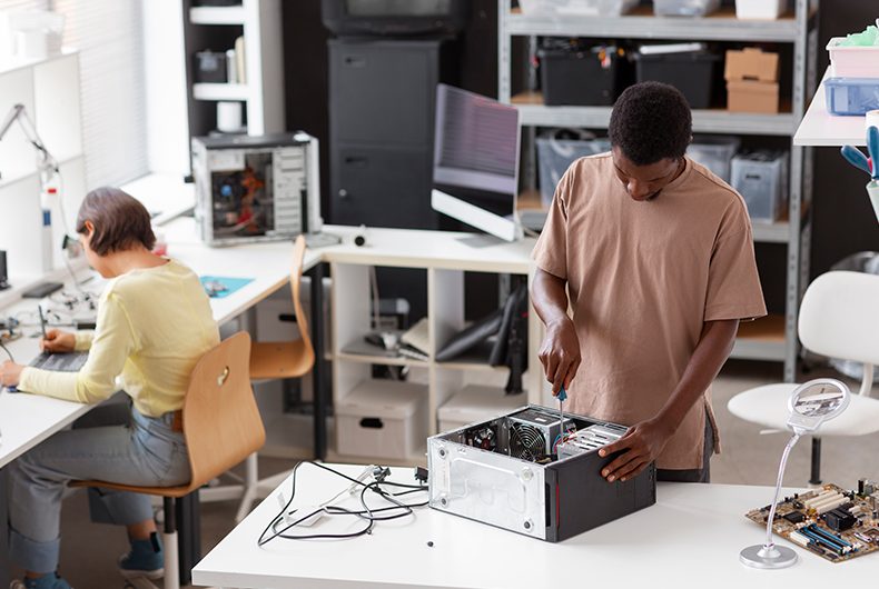 Best gaming PC UK