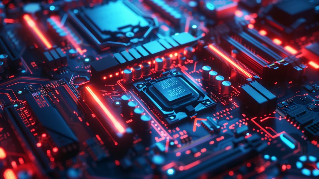 Graphic Card AI