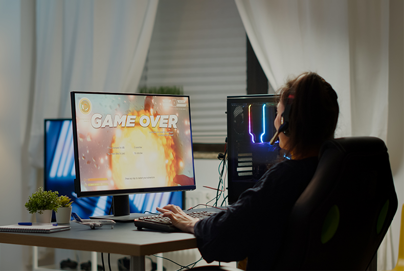 Perfect Monitor