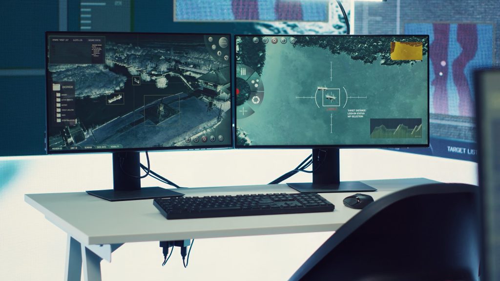 Standard monitors