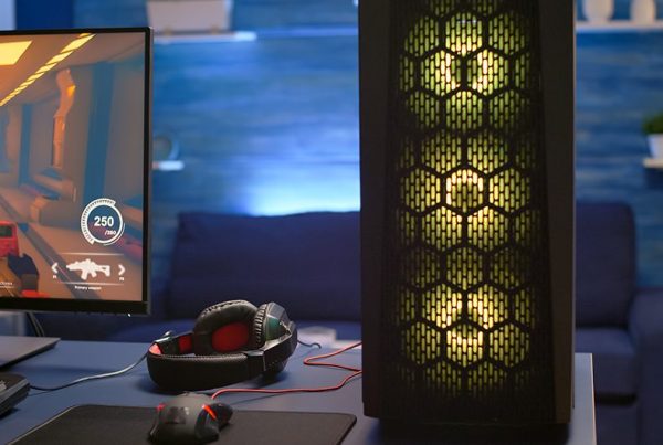 The Ultimate Guide to Building a Powerful Gaming PC