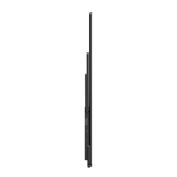 18.5 Inch Portable Monitor 1080P IPS 100Hz Gaming Monitor USB-C HDMI A ...